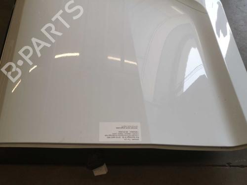 Left rear door KIA SPORTAGE III (SL) 2.0 CRDi AWD | BP22285523C4