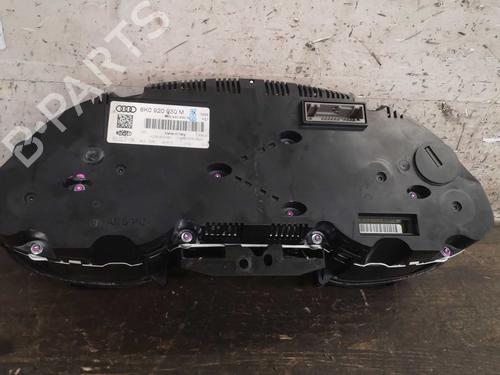 Instrument cluster AUDI A4 B8 (8K2) 1.8 TFSI | BP22283070C47 