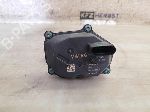 Throttle body SEAT LEON ST (5F8) 1.6 TDI | BP23986393M82 
