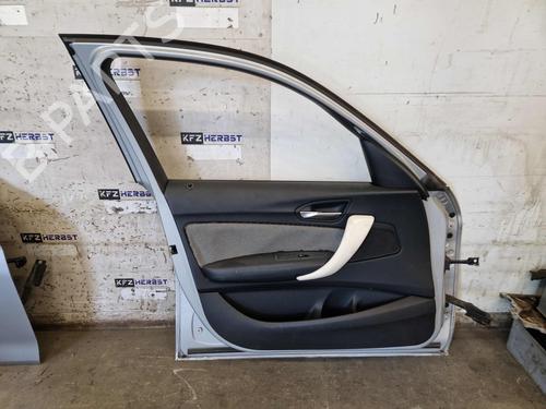 Left front door BMW 1 (F20) 114 d | BP26725179C2 