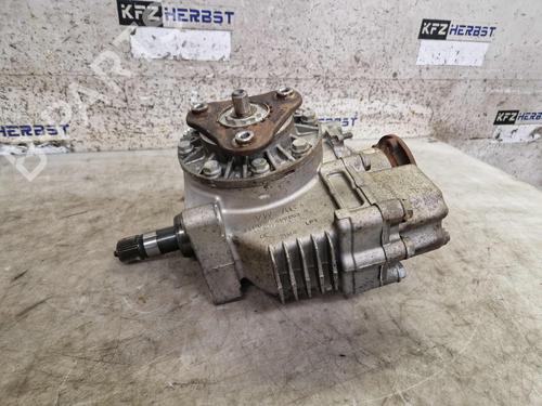 Used Transfer box VW GOLF VII (5G1, BQ1, BE1, BE2) 1.6 TDI (105 hp) 30336371