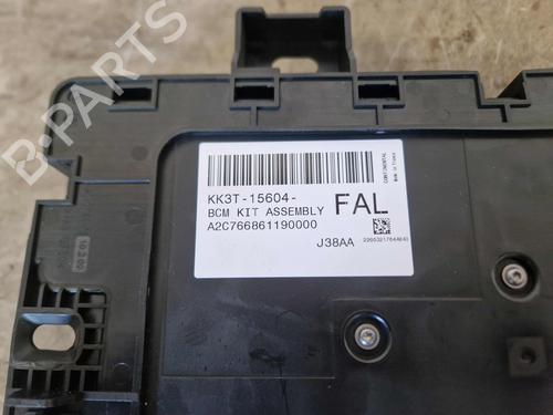 Fuse box FORD TRANSIT CUSTOM V362 Van (FY, FZ) 2.0 EcoBlue | BP37601803E1 - Image 2