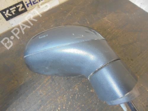 Right mirror SEAT LEON (1P1) 1.4 16V | BP12869164C27 