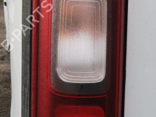 Used Left taillight RENAULT TRAFIC III Van (FG_) 1.6 dCi 125 (FGMH) (125 hp) 30336405