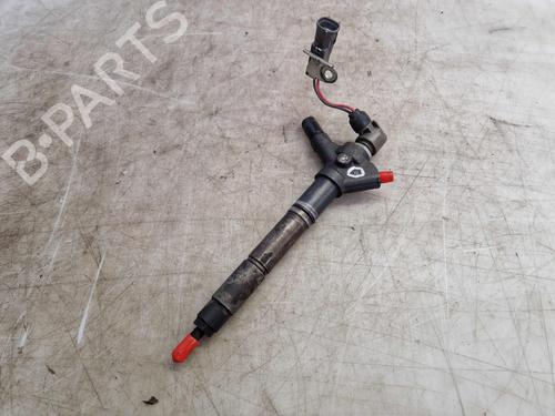 Used Injector TOYOTA RAV 4 III (_A3_) 2.2 D 4WD (ALA30_, ALA30R) (177 hp) 28726794