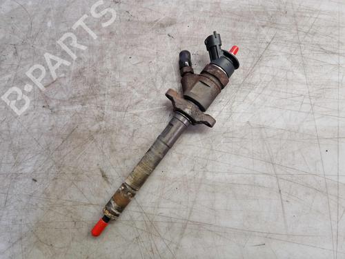 Used Injector CITROËN BERLINGO / BERLINGO FIRST Box Body/MPV (M_) 1.6 HDI 90 (MB9HX, MC9HX) (90 hp) 26509752