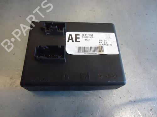 Used Control unit OPEL INSIGNIA A Sports Tourer (G09) 2.0 CDTI 4x4 (35) (160 hp) 12863608