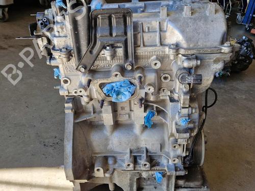 Motor HYUNDAI KONA (OS, OSE, OSI) 1.0 T-GDi (120 hp) 27638185