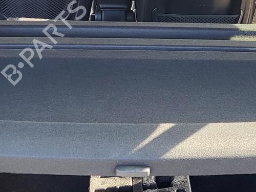 Used Rear parcel shelf Rear parcel shelf BMW X1 (F48) xDrive 18 d (150 hp) 40048290 40048290