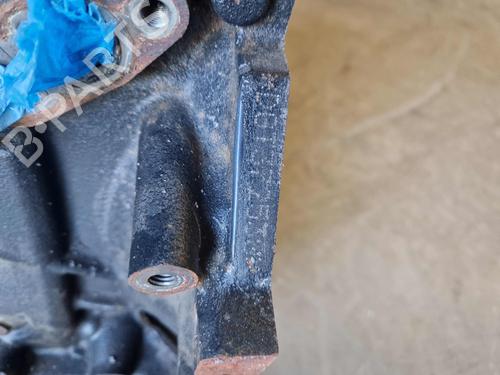 Engine SEAT LEON ST (5F8) 1.6 TDI | BP25749356M1 