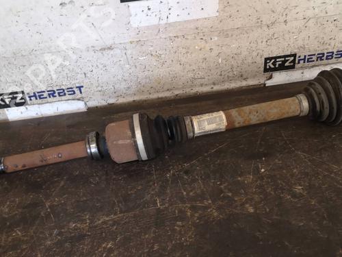 Used Right front driveshaft CITROËN C3 Picasso (SH_) 1.6 HDI 90 (92 hp) 22623404