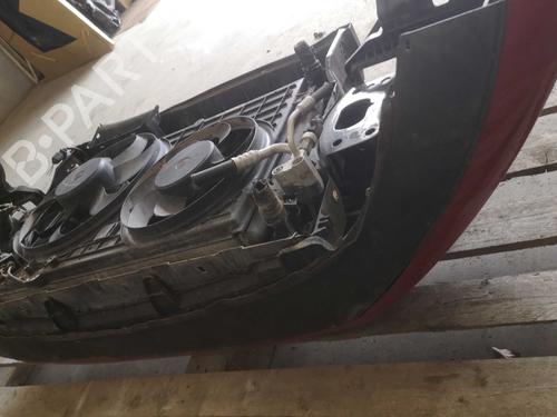 Full front VW GOLF VI Variant (AJ5) 1.4 TSI | BP29562682S1 