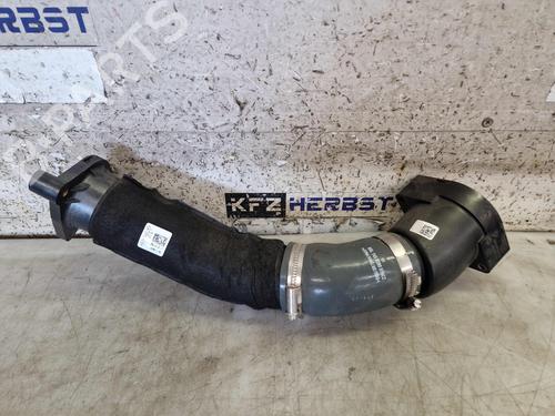 Rør VW TOURAN (5T1) 2.0 TDI (150 hp) 26238155