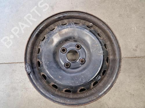 Fælk Fælk HYUNDAI i20 II (GB, IB) 1.2 (75 hp) 33267537 33267537