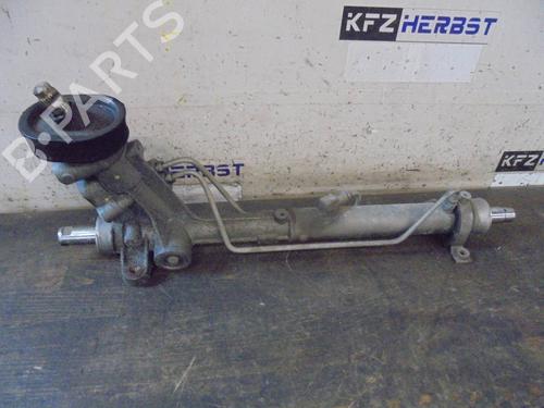 Steering rack SKODA FABIA II Combi (545) 1.6 TDI (75 hp) 12870842