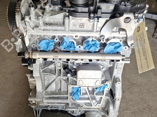 Used Engine VW GOLF VIII Variant (CG5, DB5) 1.5 eTSI (116 hp) 29306848