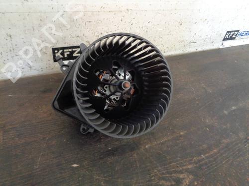 Used Heater blower motor MINI MINI (R56) Cooper (115 hp) 12871970