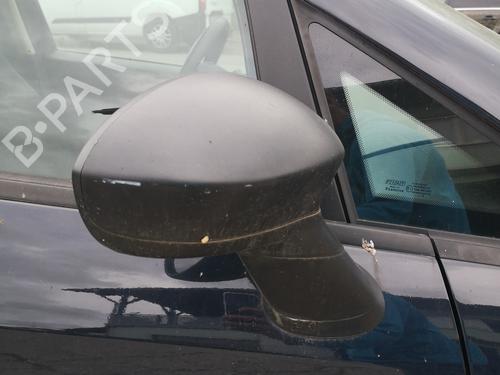 Retrovisor derecho FIAT GRANDE PUNTO (199_) 1.4 LPG (78 hp) 29912500