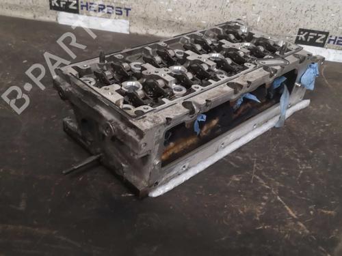 Cylinder head VW GOLF VII Variant (BA5, BV5) 1.6 TDI | BP29562673M5 