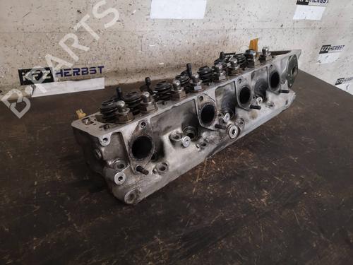 Cylinder head MERCEDES-BENZ S-CLASS (W126) 500 SE, SEL (126.036) | BP29324488M5 