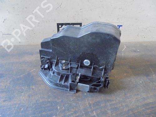Used Rear right lock BMW 5 (E60) 520 d (163 hp) 12886186
