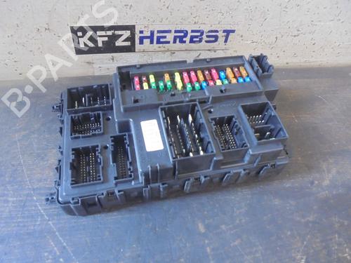 Used Fuse box FORD GALAXY III (CK) 2.0 TDCi (150 hp) 12886777