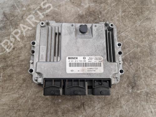 Used Engine control unit (ECU) Engine control unit (ECU) RENAULT GRAND SCÉNIC II (JM0/1_) 1.9 dCi (JM14) (131 hp) 33245971 33245971