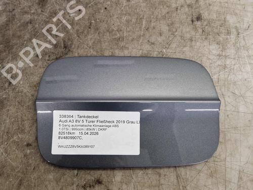 Used Fuel flap Fuel flap AUDI A3 Sportback (8VA, 8VF) 30 TFSI (116 hp) 34180308 34180308