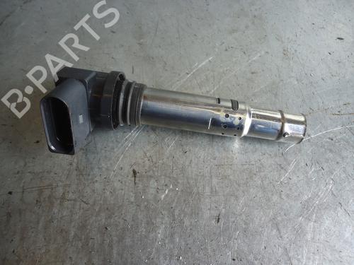 Injektor für VW POLO V (6R1, 6C1) 1.2 (70 hp) 12863651