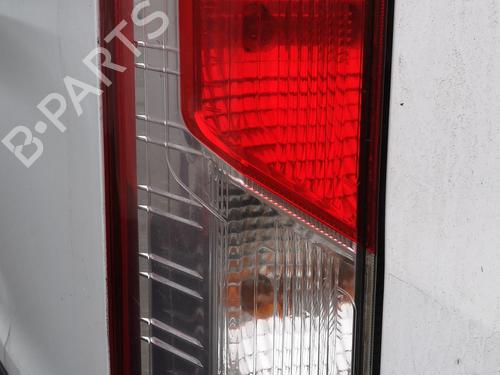 Used Left taillight FORD TRANSIT V363 Van (FCD, FDD) 2.0 EcoBlue RWD (130 hp) 31994709