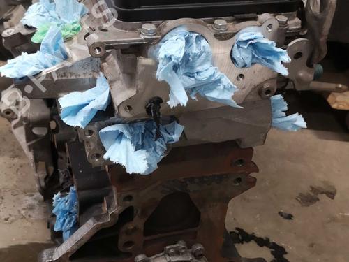 Engine AUDI A1 (8X1, 8XK) 1.6 TDI | BP22287121M1 