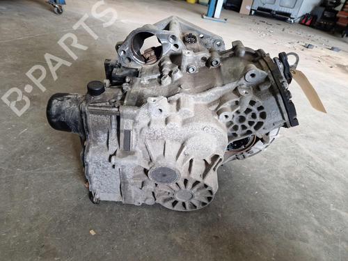 Used Gearbox VW TOURAN (5T1) 1.6 TDI (110 hp) 29853834