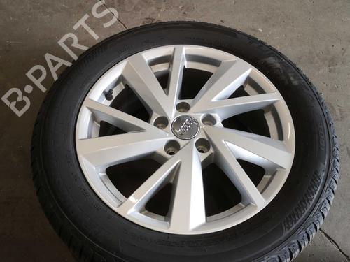 Used Rim AUDI Q2 (GAB, GAG) 1.0 TFSI (115 hp) 22290438