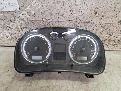 Used Instrument cluster VW BORA I (1J2) 1.9 TDI (101 hp) 29268104