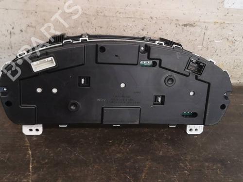 Instrument cluster HYUNDAI H-1 Cargo (TQ) 2.5 CRDi | BP12877109C47 
