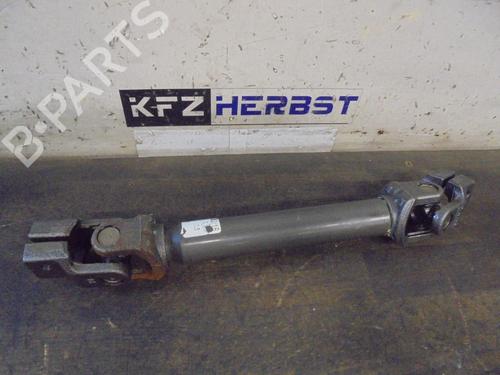 Used Steering column universal joint FORD B-MAX (JK) 1.0 EcoBoost (100 hp) 13062210