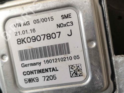 Electronic sensor AUDI A4 B8 (8K2) 2.0 TDI | BP22281788M84 