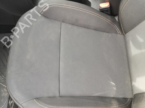 Left front seat DACIA SANDERO III 1.0 TCe 110 | BP37262350C15 - Image 2