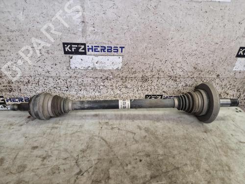 Used Left rear driveshaft Left rear driveshaft MERCEDES-BENZ C-CLASS (W205) C 180 BlueTEC / d (205.036) (116 hp) 33736940 33736940