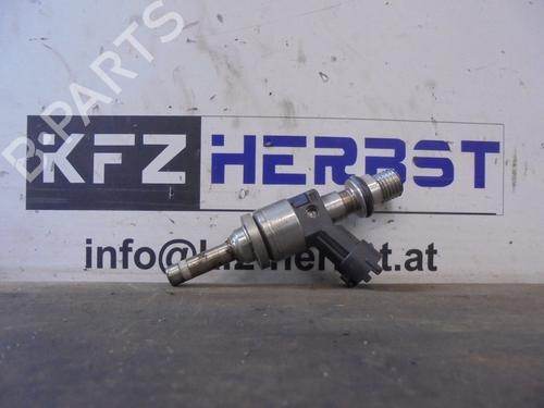 Injector PORSCHE CAYENNE (9PA) S 4.8 (385 hp) 13433136