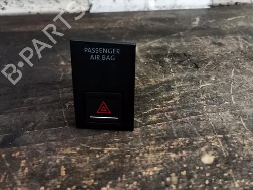 Used Warning switch VW GOLF VII (5G1, BQ1, BE1, BE2) 1.2 TSI (105 hp) 22293336