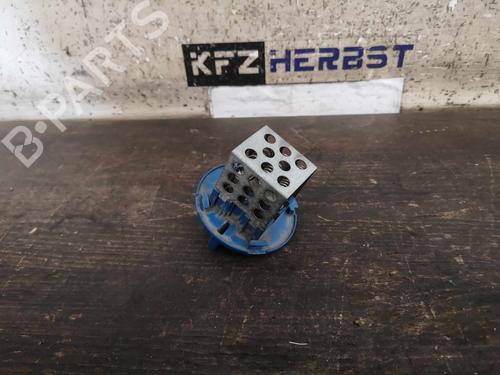Used Heater resistor MERCEDES-BENZ SPRINTER 3,5-t Van (B906) 310 CDI (906.631, 906.633, 906.635, 906.637) (95 hp) 22281172