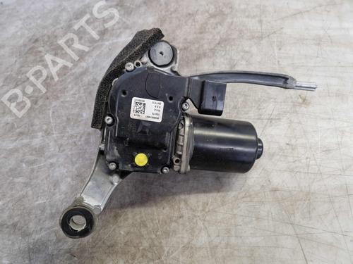 Ruitenwissermotor voor FORD TRANSIT CUSTOM V362 Van (FY, FZ) 2.0 EcoBlue (105 hp) 27593002