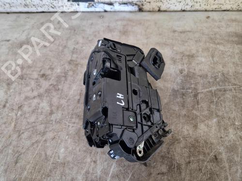 Türschloss links hinten für Türschloss links hinten VW TIGUAN (AD1, AX1) 2.0 TDI 4motion (150 hp) 36641131 36641131