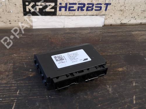 Used Control unit MINI MINI (F55) Cooper (136 hp) 13436548