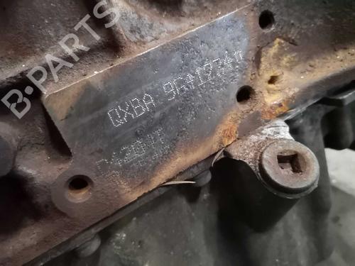 Engine FORD MONDEO IV Turnier (BA7) 2.0 TDCi | BP13443818M1 