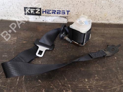 Used Rear right seatbelt JEEP GRAND CHEROKEE IV (WK, WK2) 3.0 CRD V6 4x4 (250 hp) 12878072