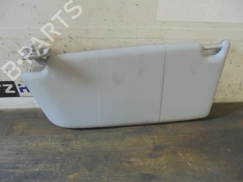 Used Left sun visor OPEL ASTRA H Estate (A04) 1.7 CDTI (L35) (125 hp) 12886125
