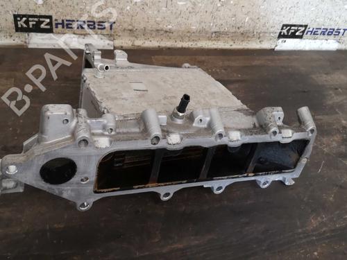 Intake manifold AUDI A4 Allroad B9 (8WH, 8WJ) 2.0 TDI quattro | BP20094517M70