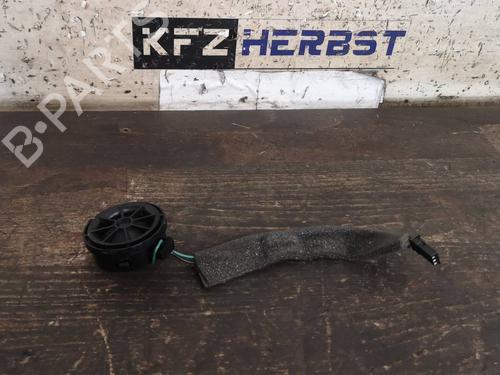 Used Speaker LAND ROVER RANGE ROVER SPORT I (L320) 2.7 D 4x4 (190 hp) 12877780